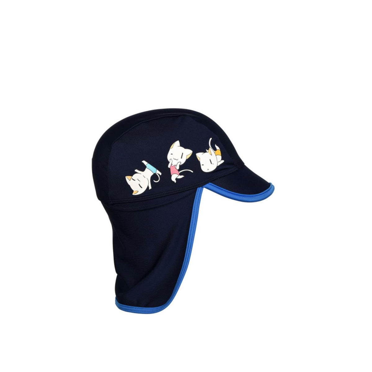 ARENA KIDS FRIENDS TRUCKET HAT - seconda immagine