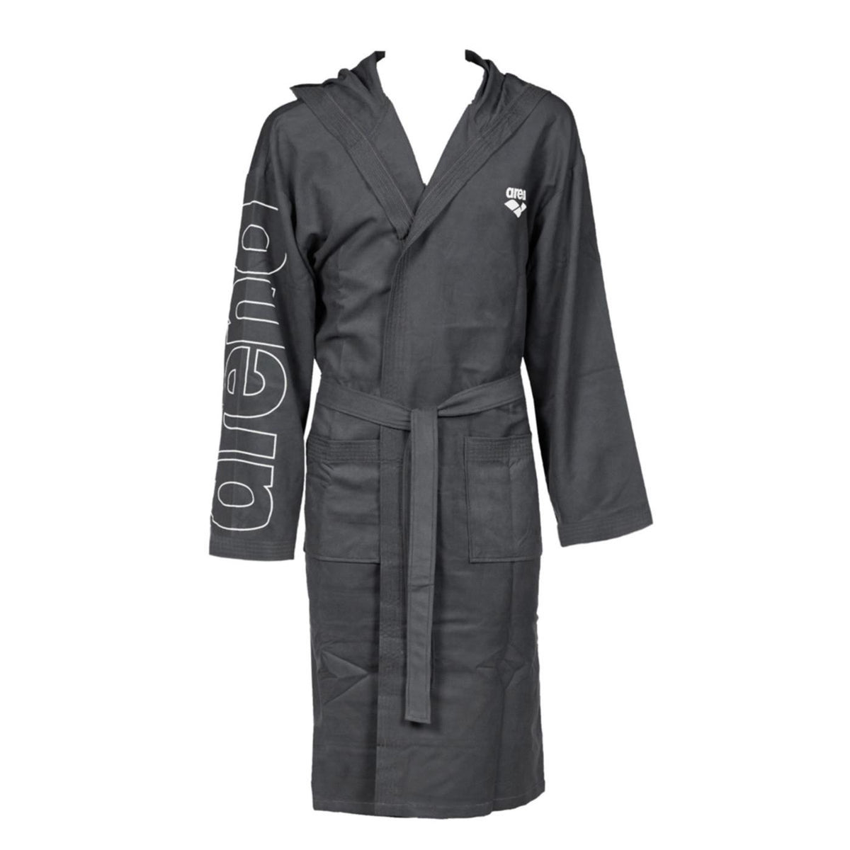 ARENA ZEAL PLUS GREY WHITE