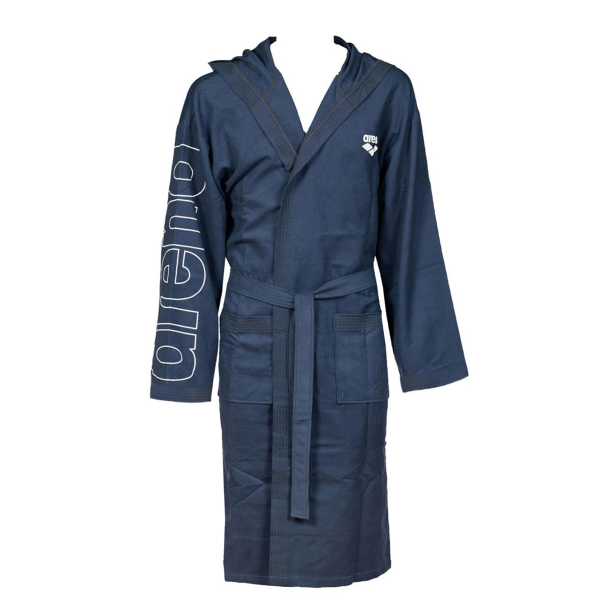 ARENA ZEAL PLUS NAVY WHITE
