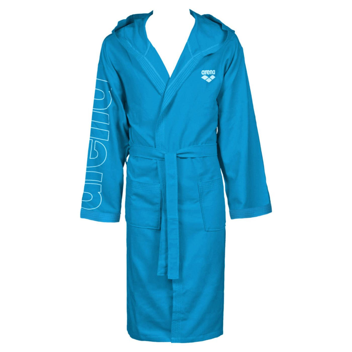 ARENA ZEAL PLUS BLUE WHITE