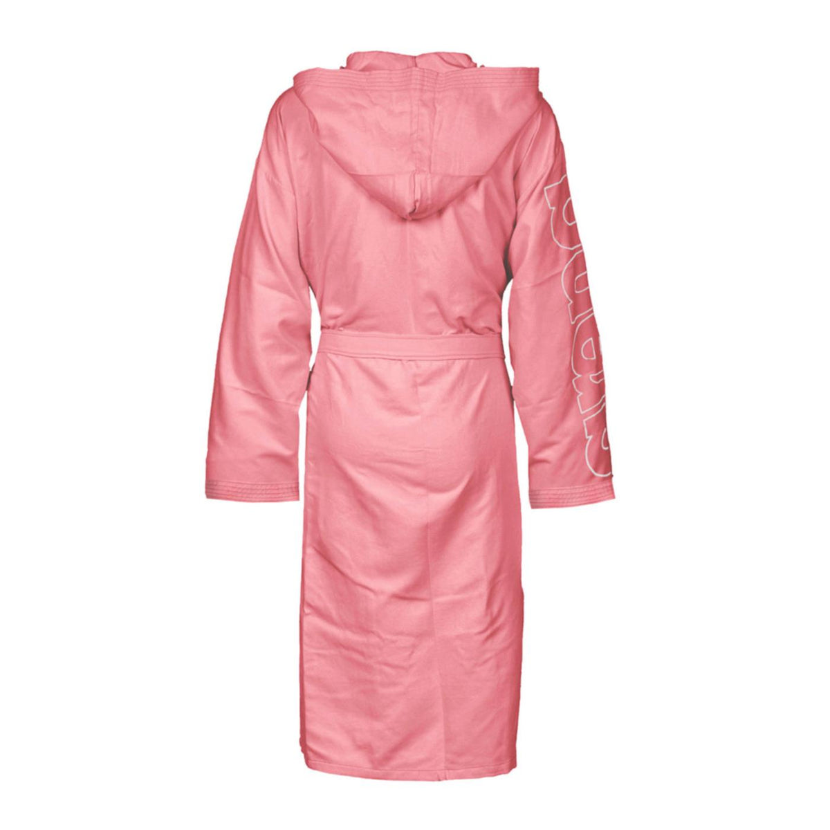 ARENA ZEAL PLUS JR PINK WHITE - seconda immagine