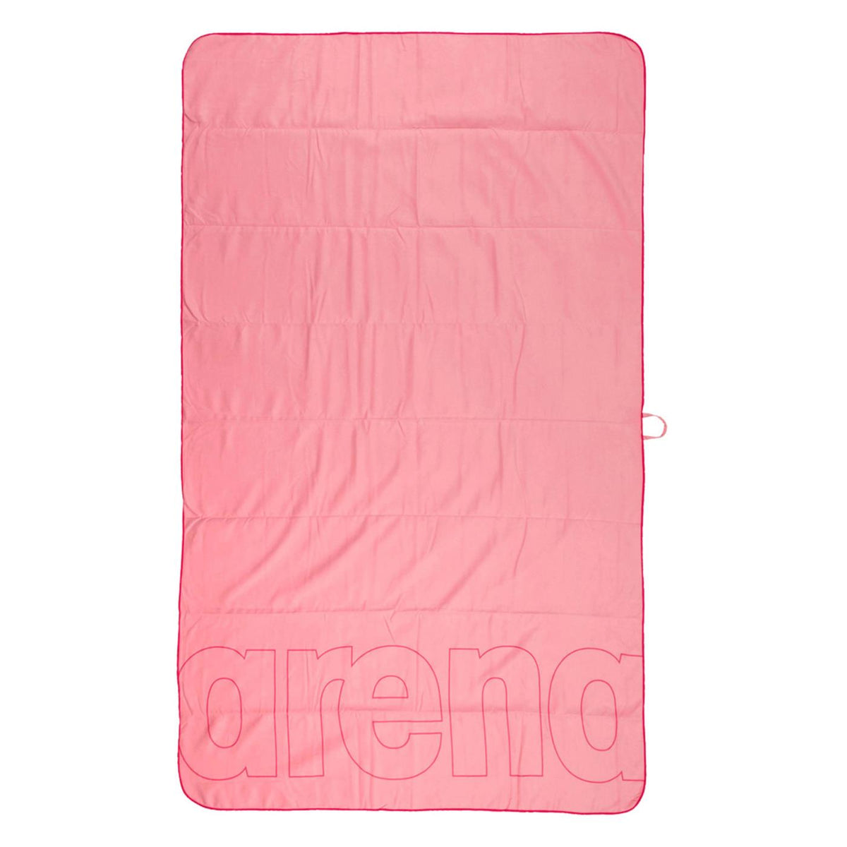 ARENA SMART PLUS POOL TOWEL - Rosa - immagine principale