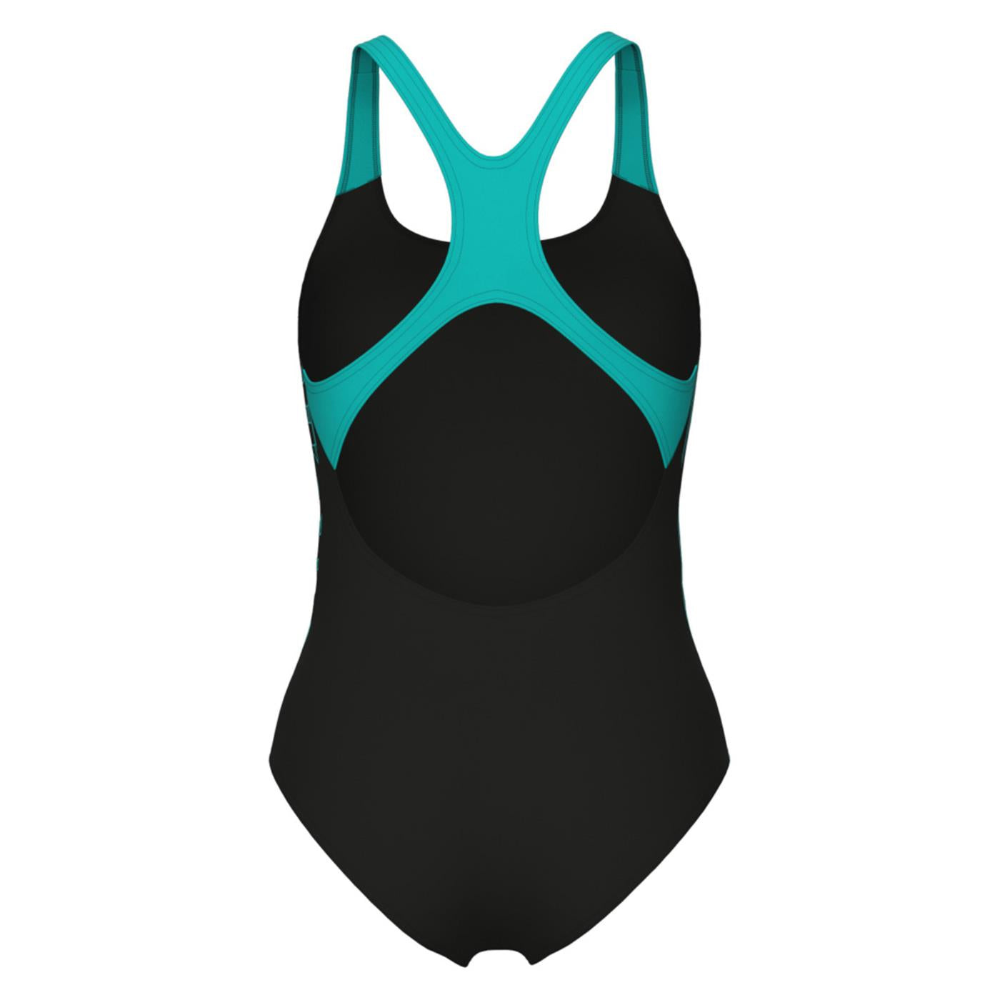 ARENA W SWIM PRO BACK GRAPHIC