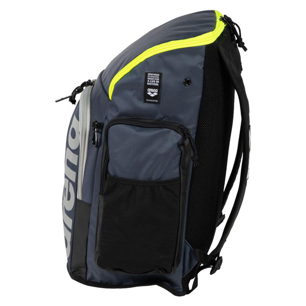 ARENA SPIKY III BACKPACK 45L