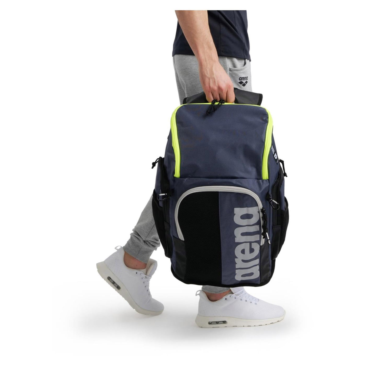 ARENA SPIKY III BACKPACK 45L
