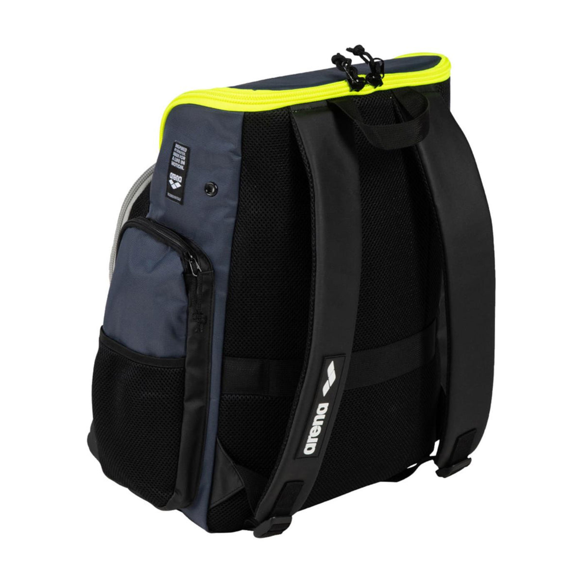 ARENA SPIKY III BACKPACK 35