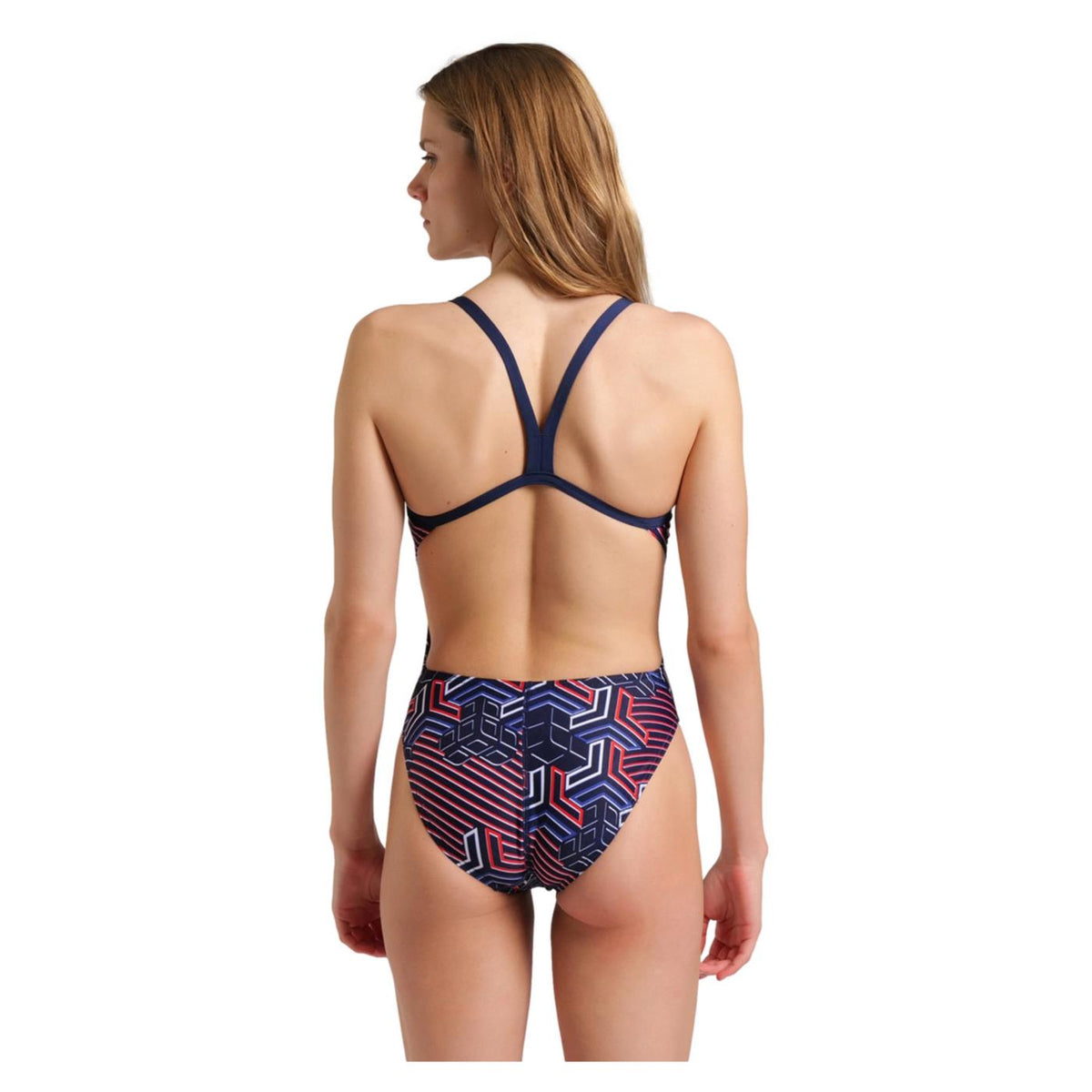 ARENA KIKKO PRO SWIMSUIT W