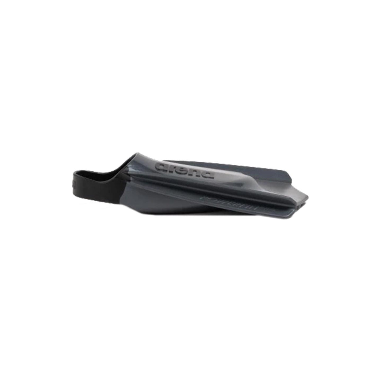 ARENA POWERFIN PRO II - Grigio scuro - vista 4