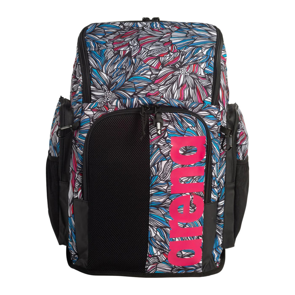 ARENA SPIKY III BACKPACK 45 AOP