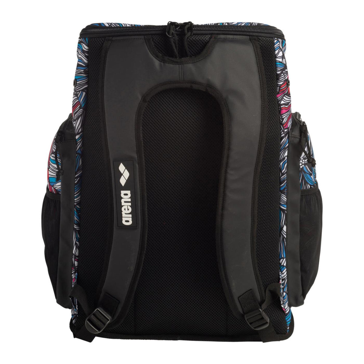 ARENA SPIKY III BACKPACK 45 AOP - seconda immagine