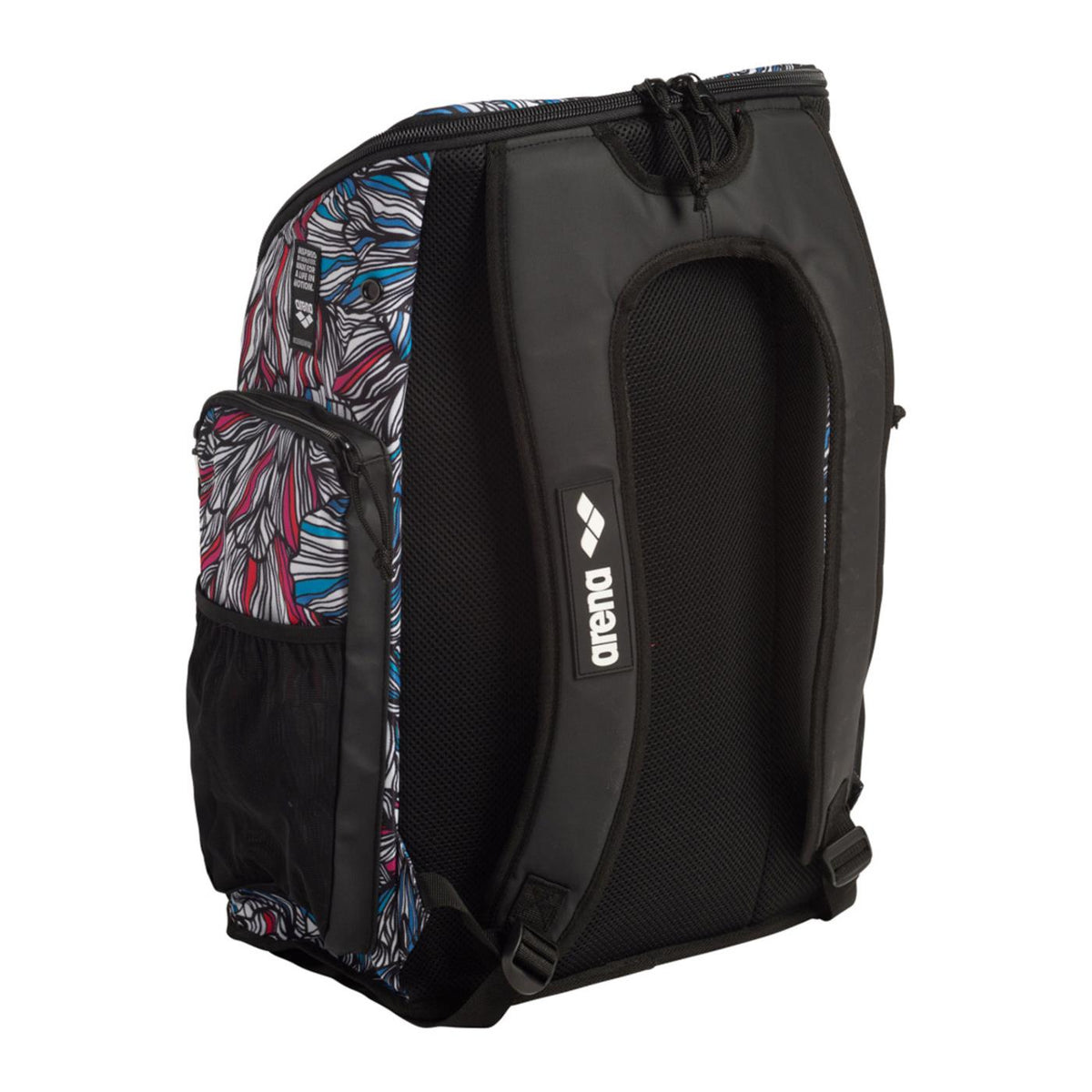 ARENA SPIKY III BACKPACK 45 AOP