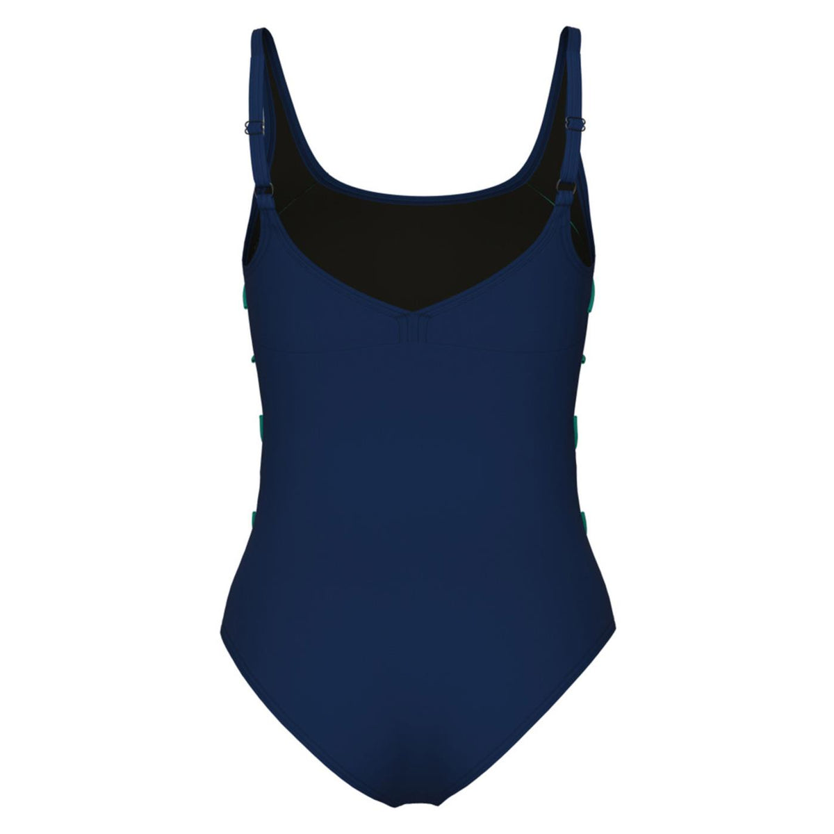 ARENA W JEWEL 1-PIECE SWIMSUIT - seconda immagine