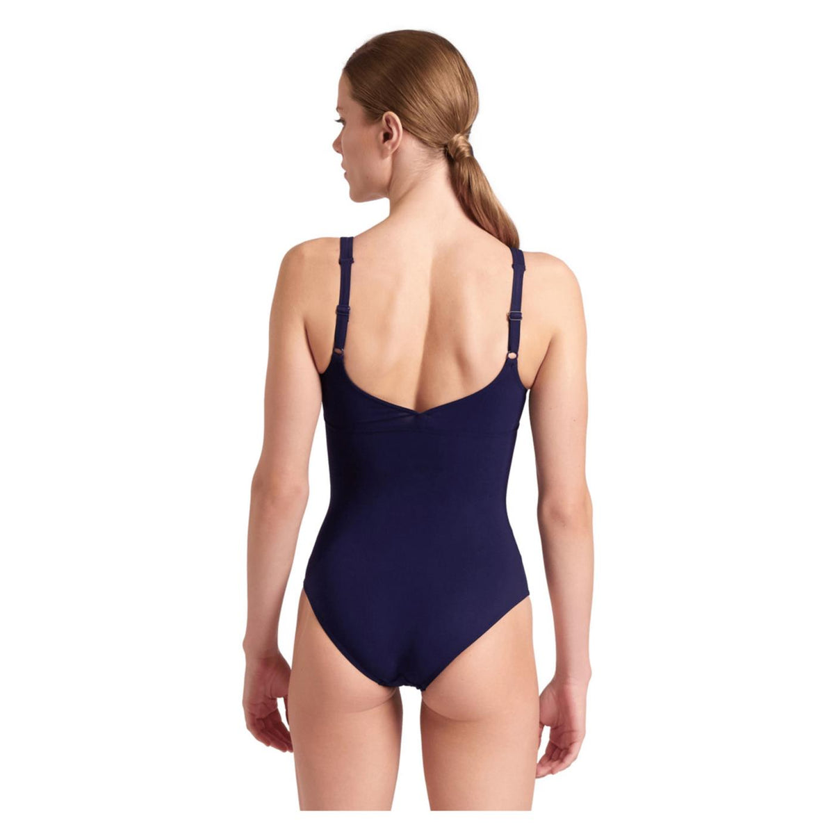 ARENA W JEWEL 1-PIECE SWIMSUIT