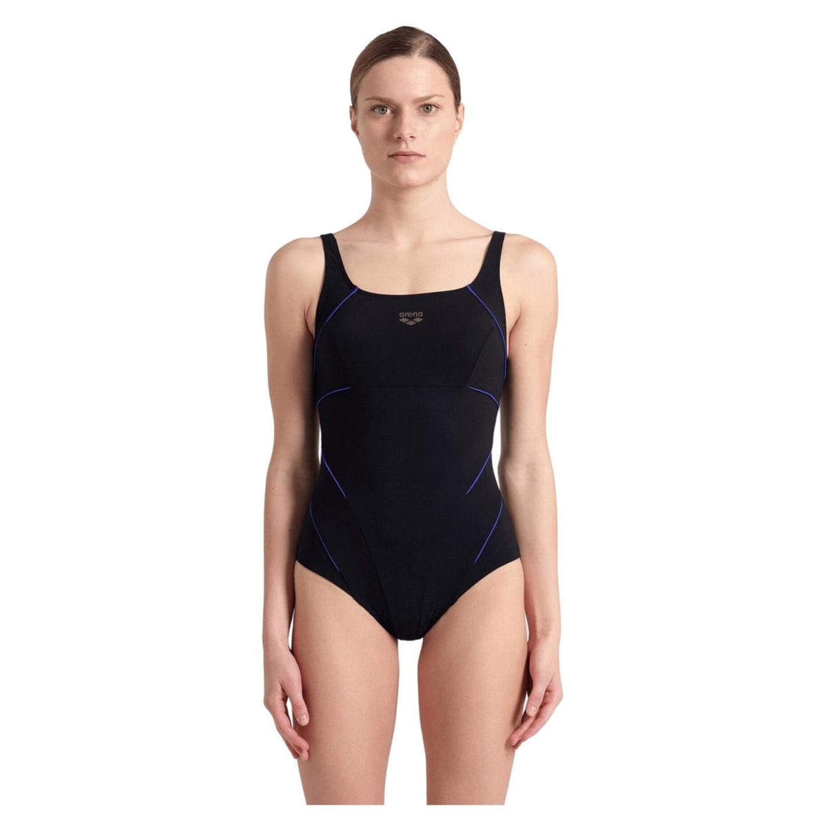 ARENA JEWEL ONE PIECE WING BACK