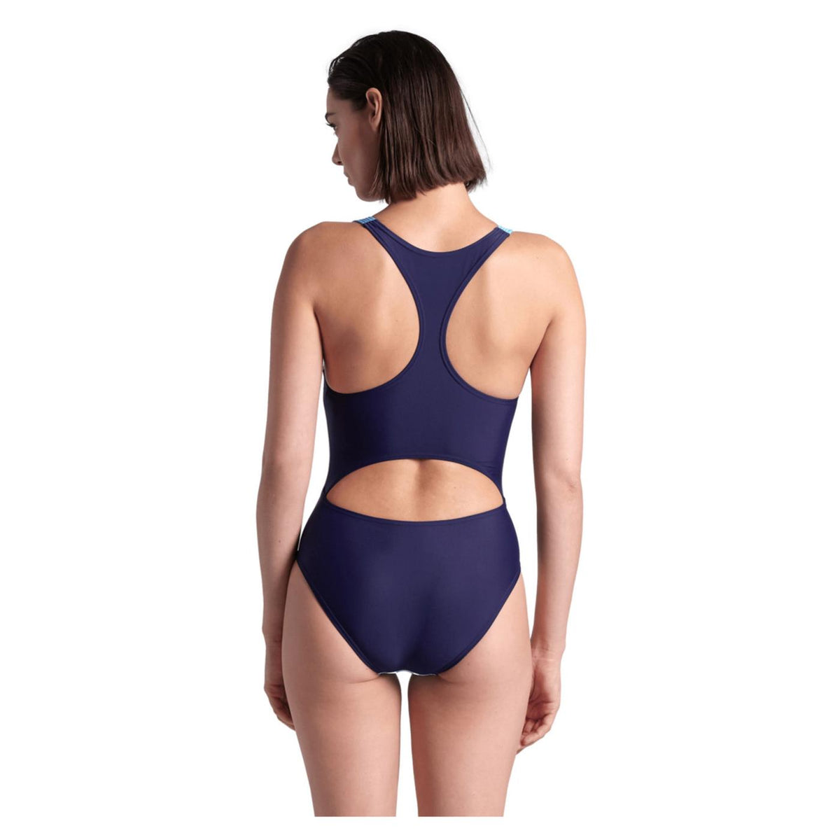 ARENA WOMAN SEAFLOOR SWIMSUIT