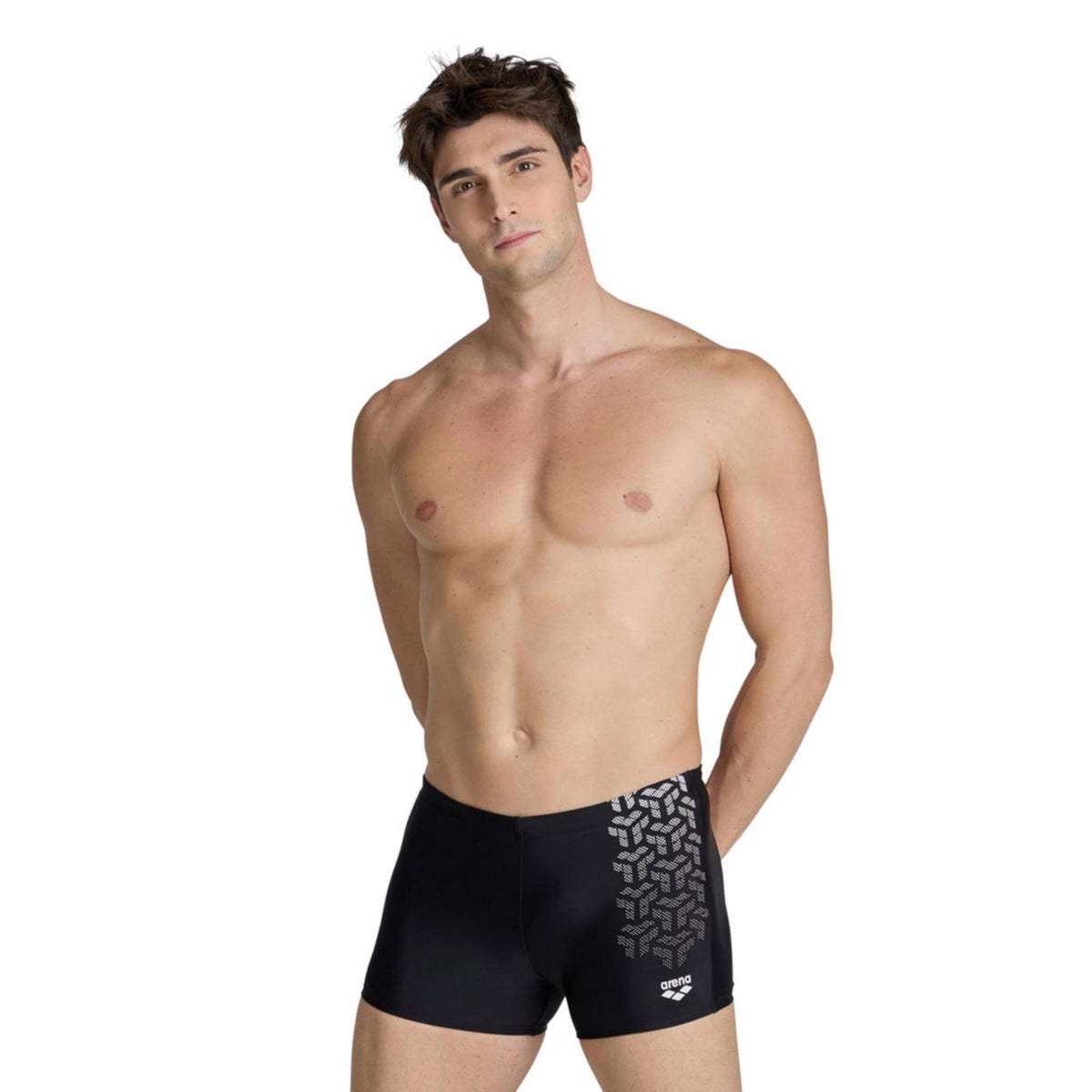 ARENA MAN KIKKO V SWIM SHORT
