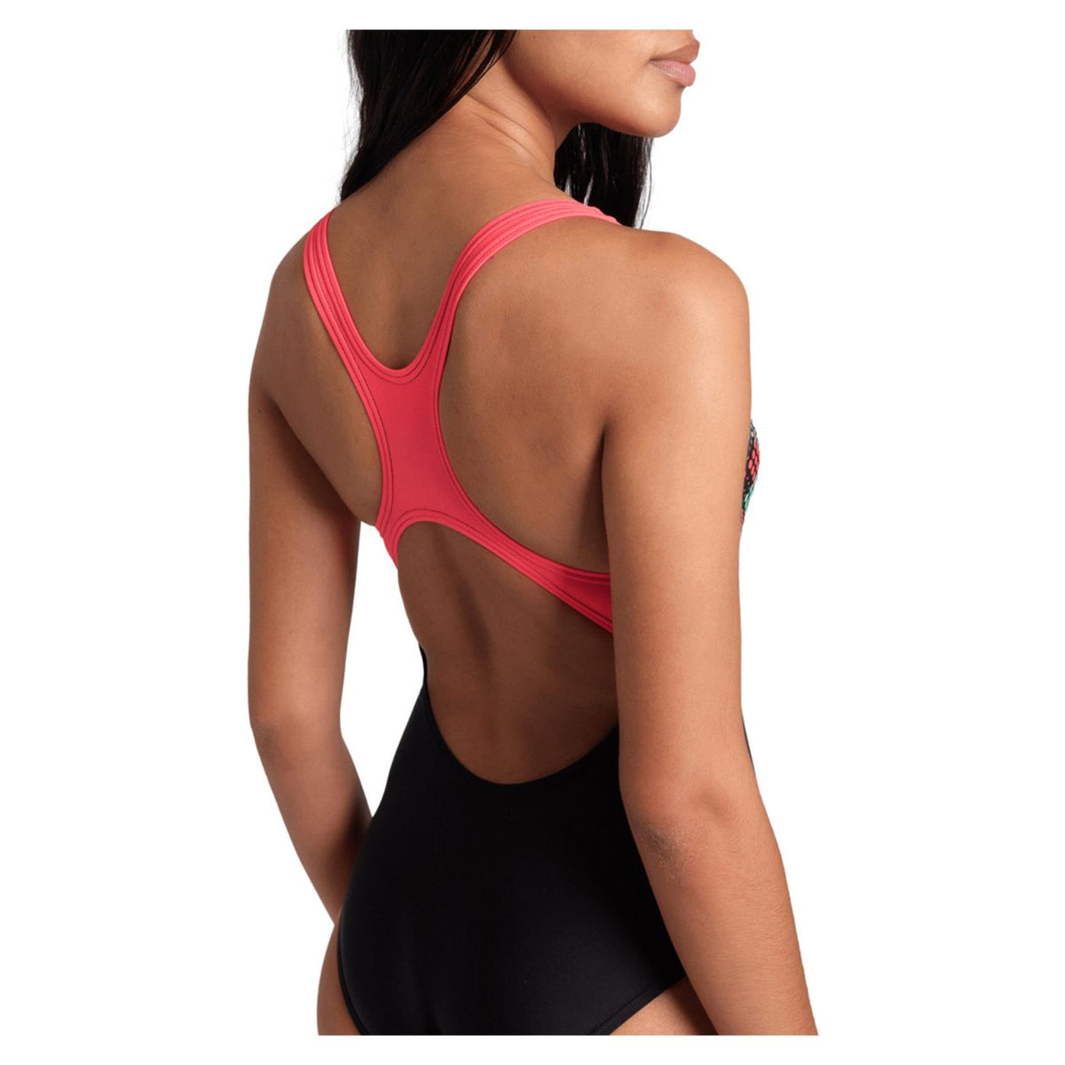 ARENA W SPLASH POINT SWIMSUIT - seconda immagine