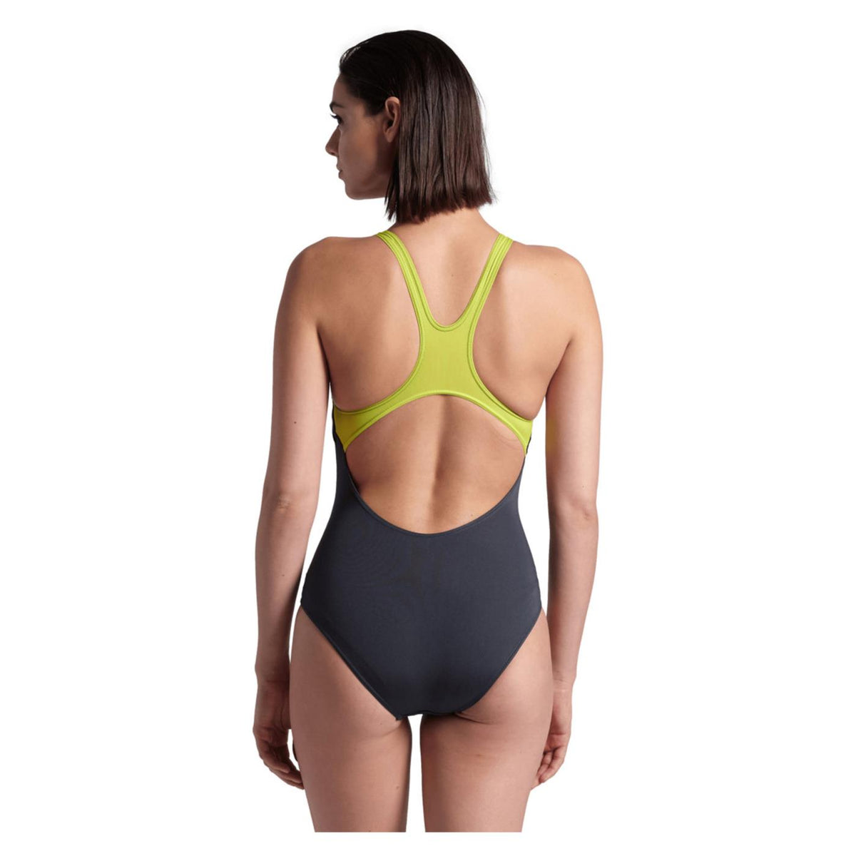 ARENA W REFLECTING SWIMSUIT