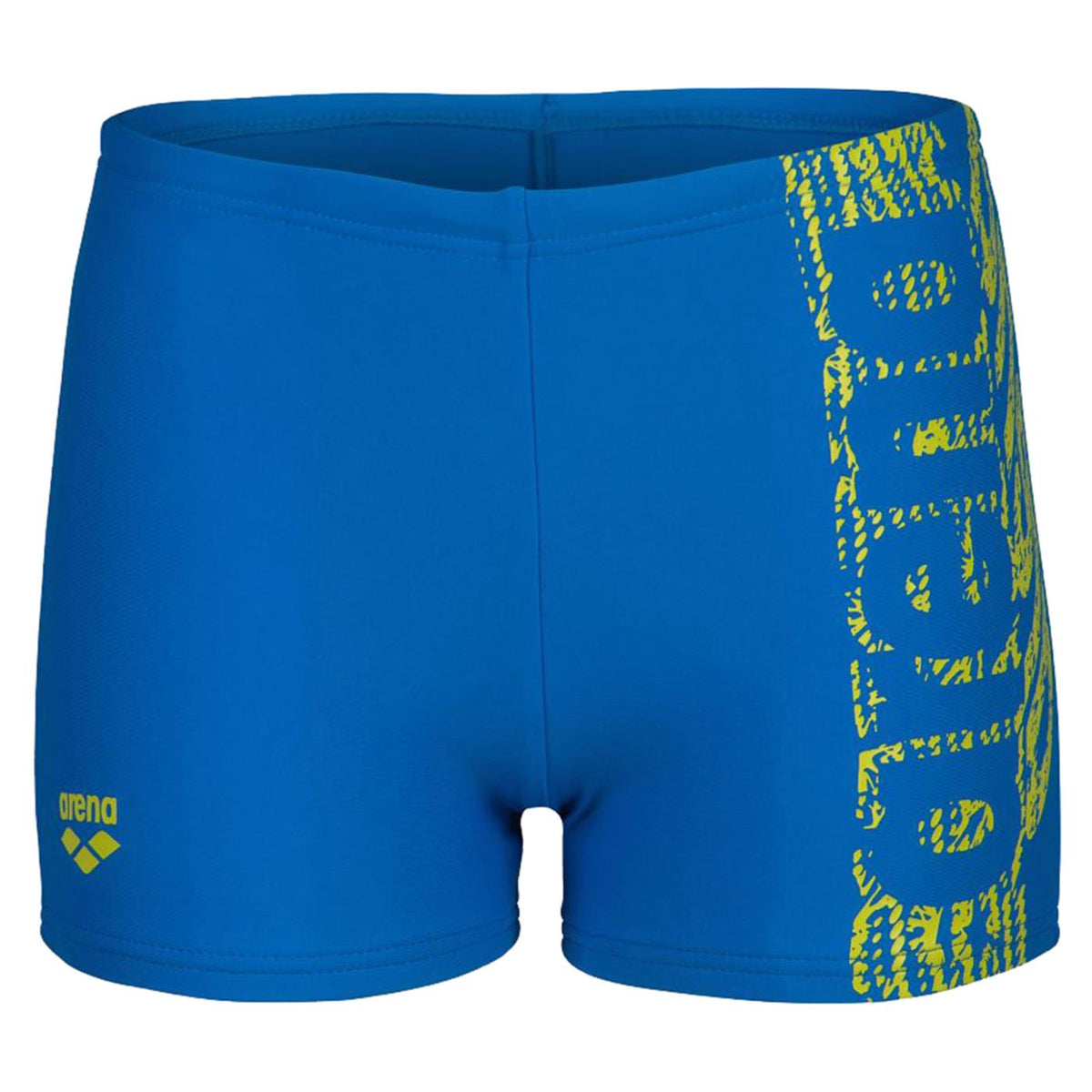 ARENA BOY SHAKING SWIM SHORT