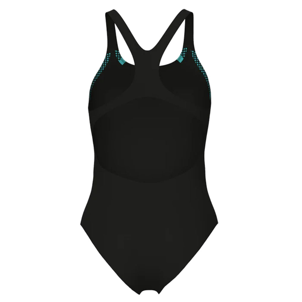 ARENA W SWIM PRO BACK GRAPHIC