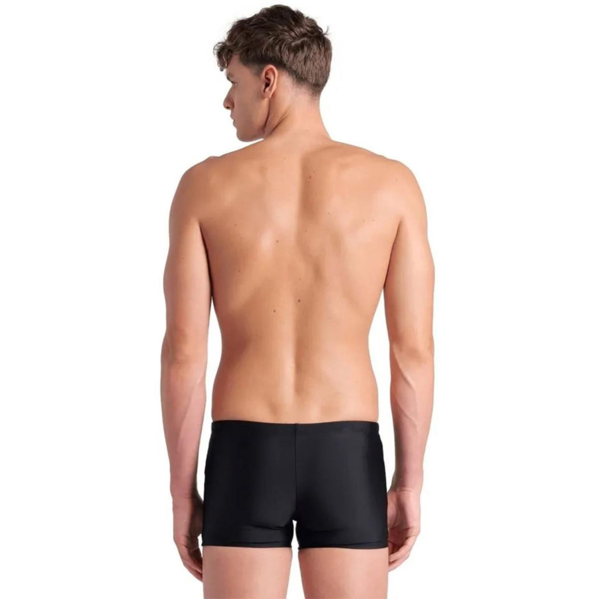 ARENA MAN SWIM SHORT GRAPHIC