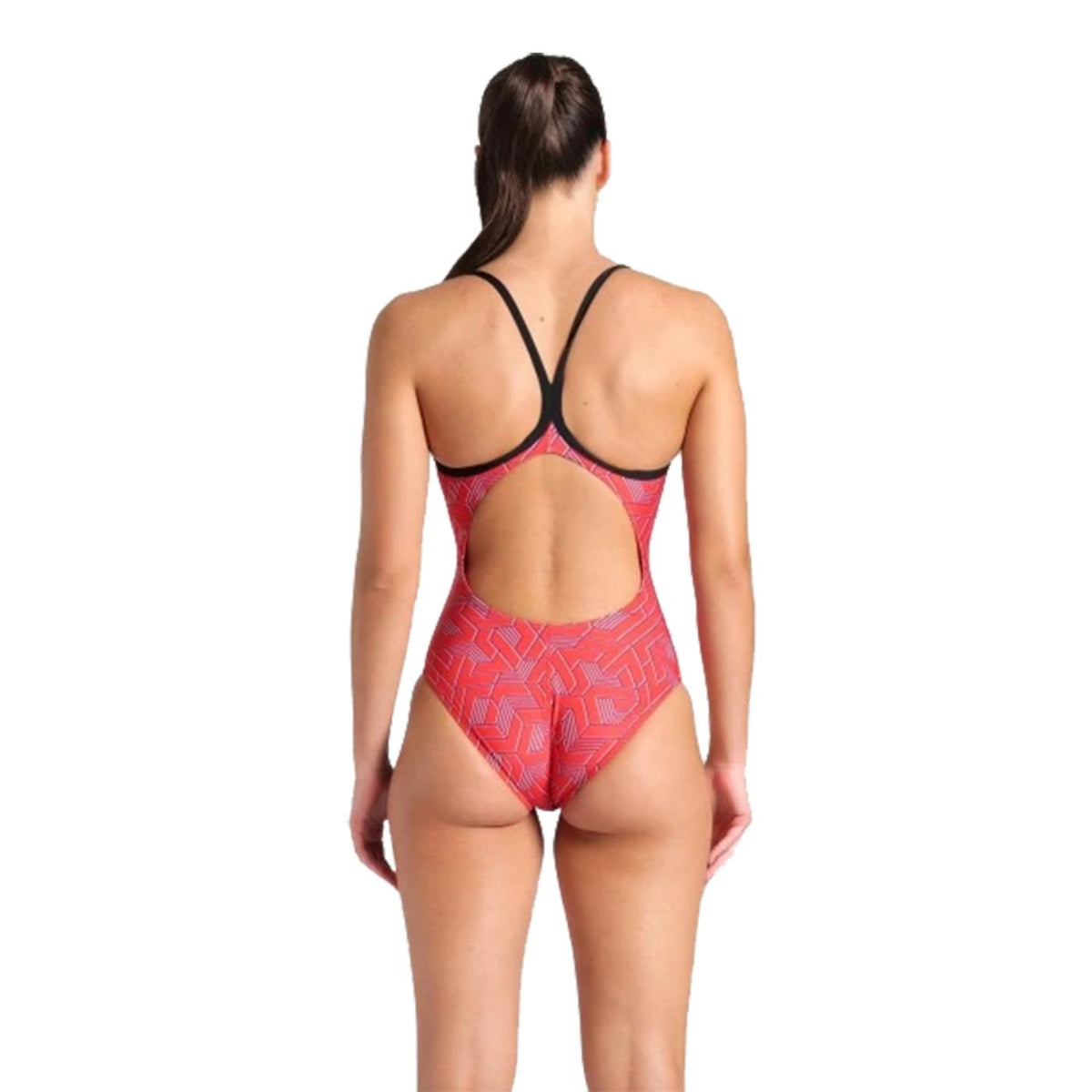 ARENA ESCAPE SWIMSUIT LIGHTDROP - seconda immagine