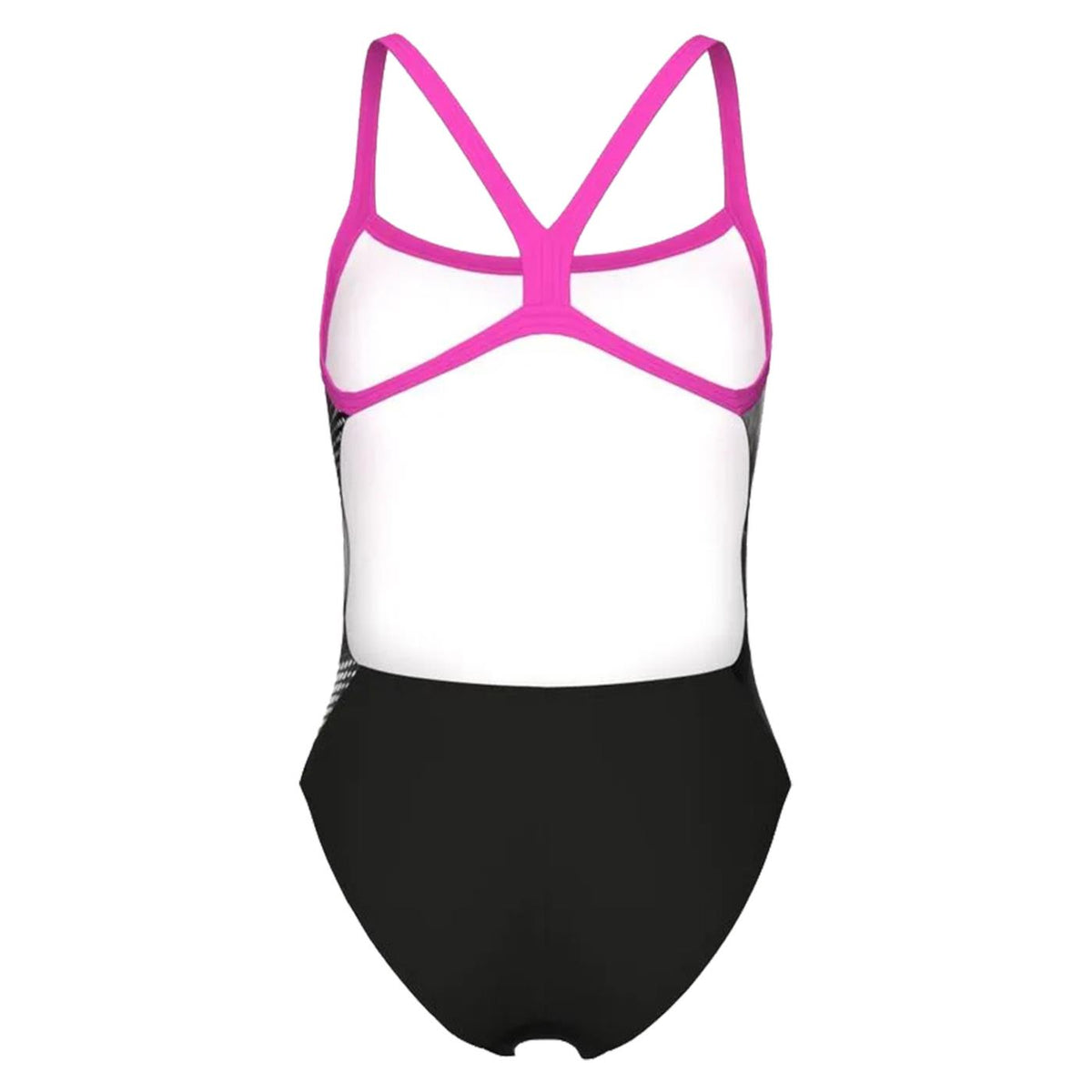 ARENA W AIRBRUSH SWIMSUIT CHALL