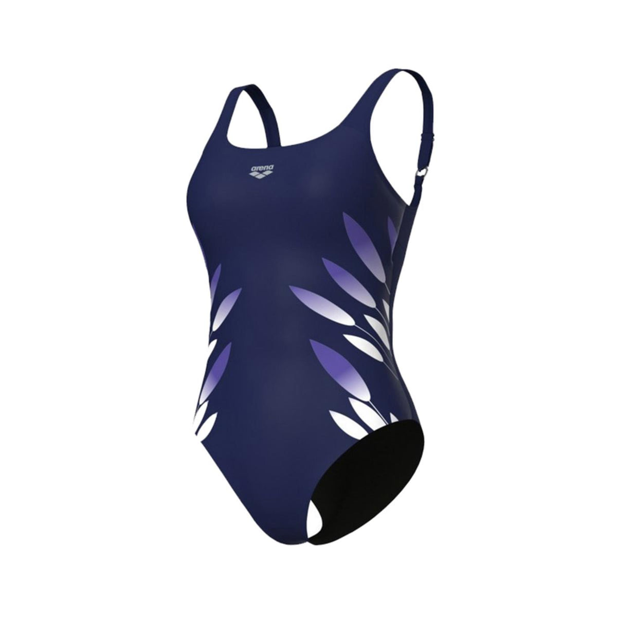 ARENA W SWIMSUIT MARTA WING BAC