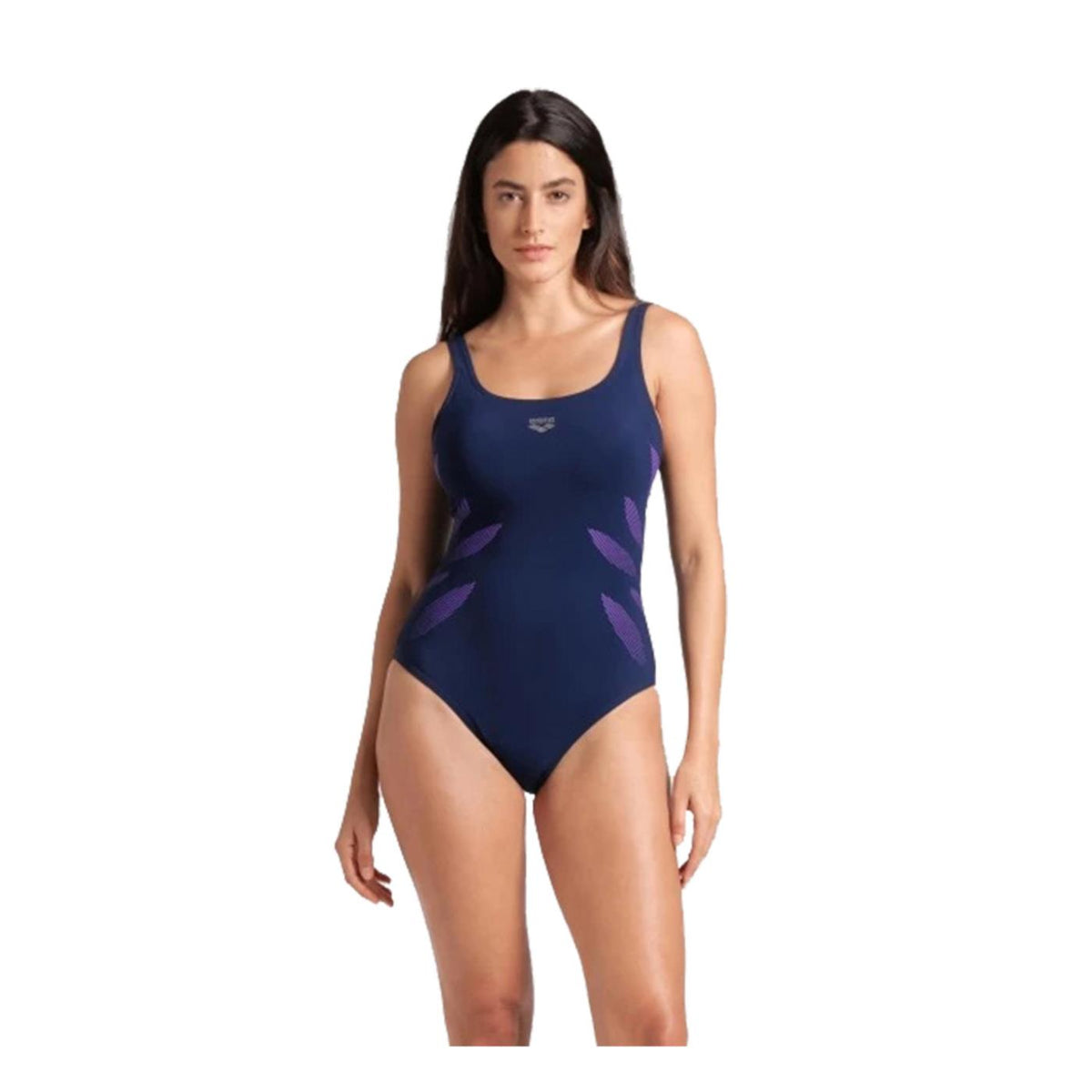 ARENA SWIMSUIT MILENA WING BACK