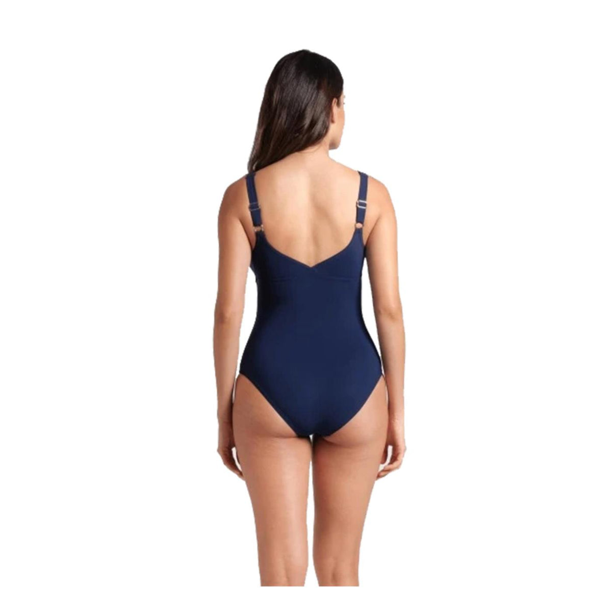 ARENA SWIMSUIT MILENA WING BACK - seconda immagine