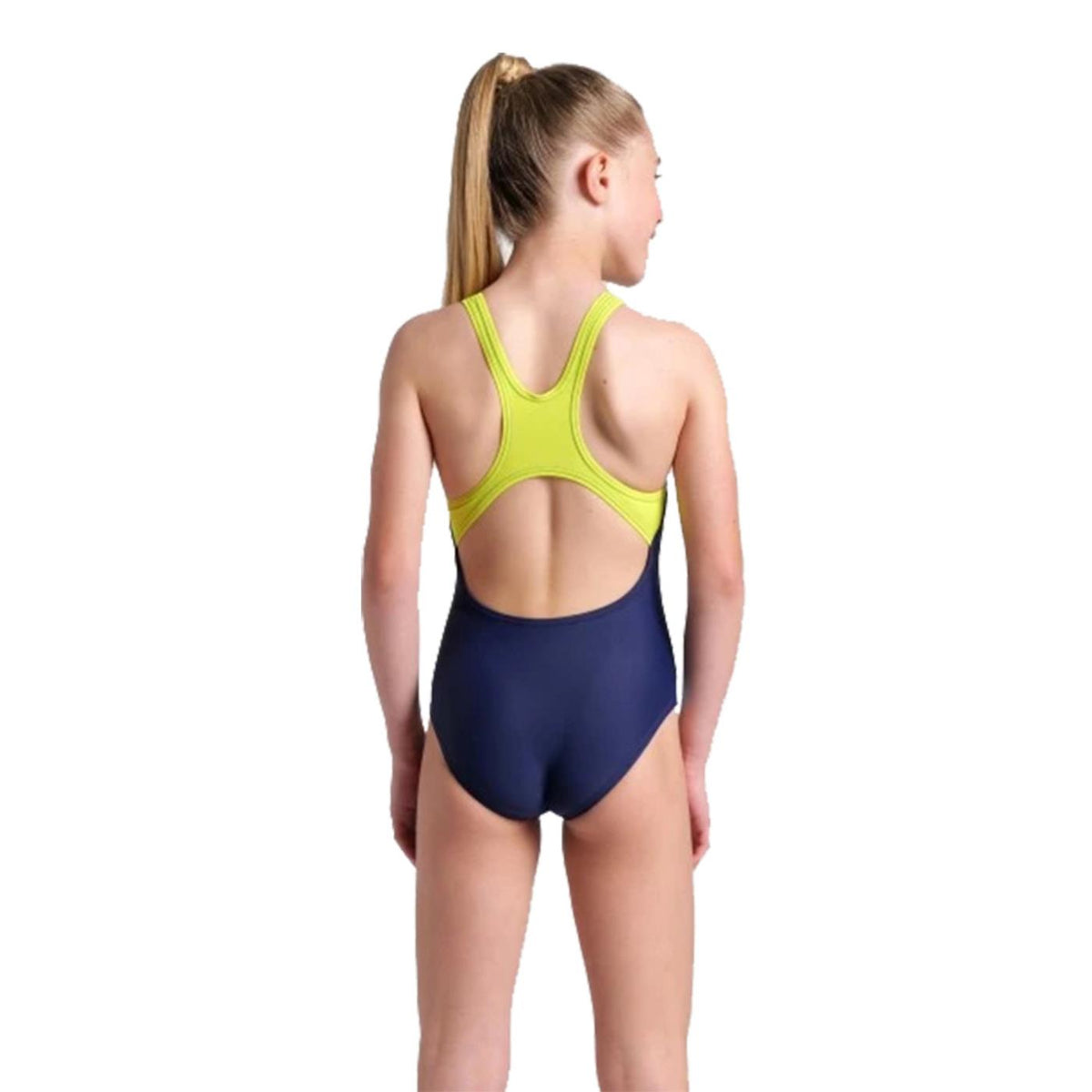 ARENA GIRL LIGHT TRICKS SWIMSUI - seconda immagine