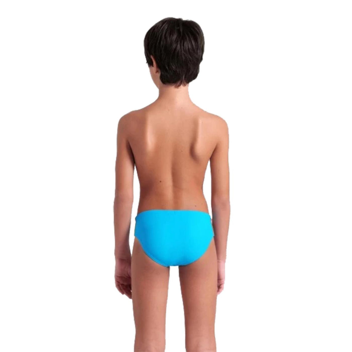 ARENA BOY SWIM BRIEFS SOLID - seconda immagine