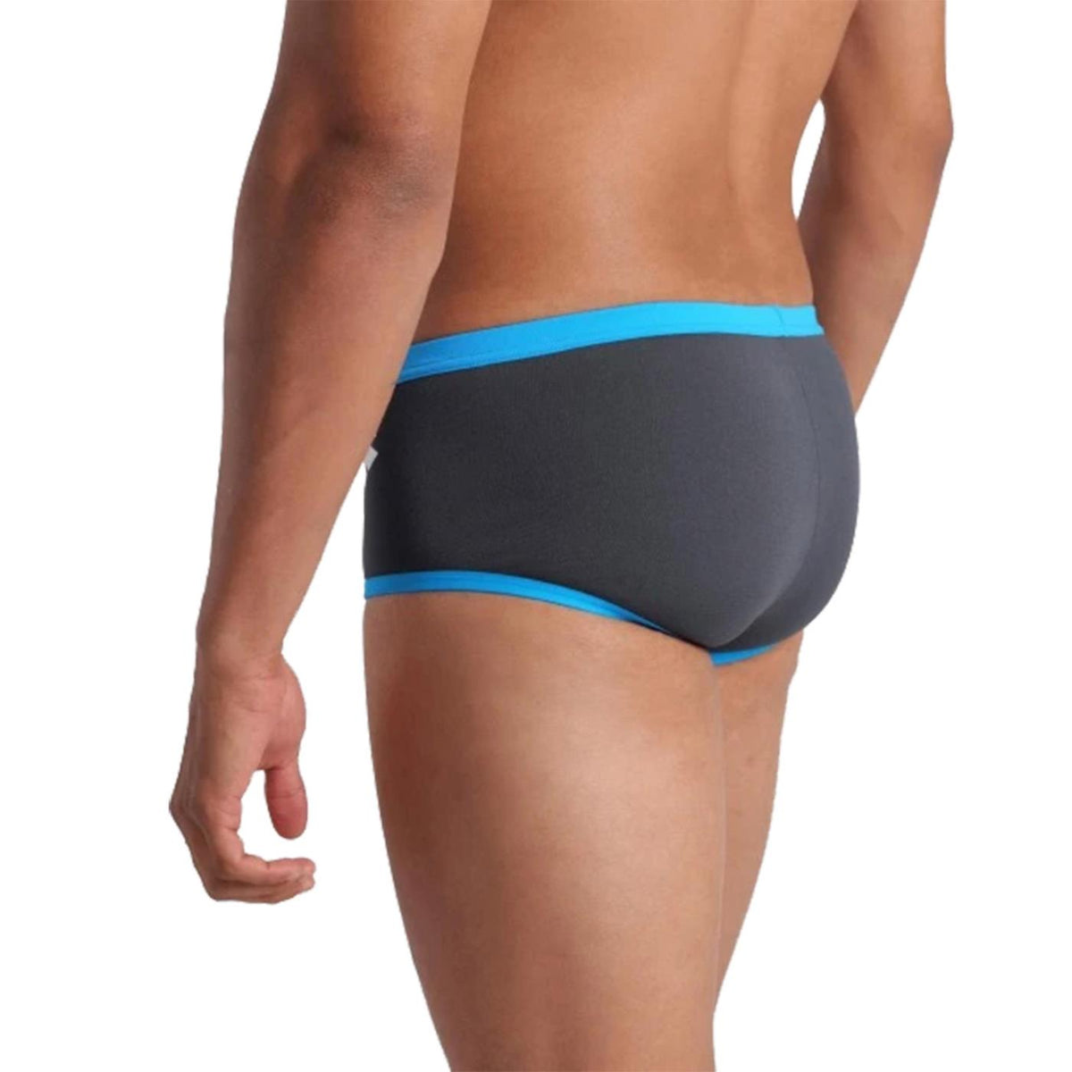 ARENA ONE LOW WAIST SWIM SHORT