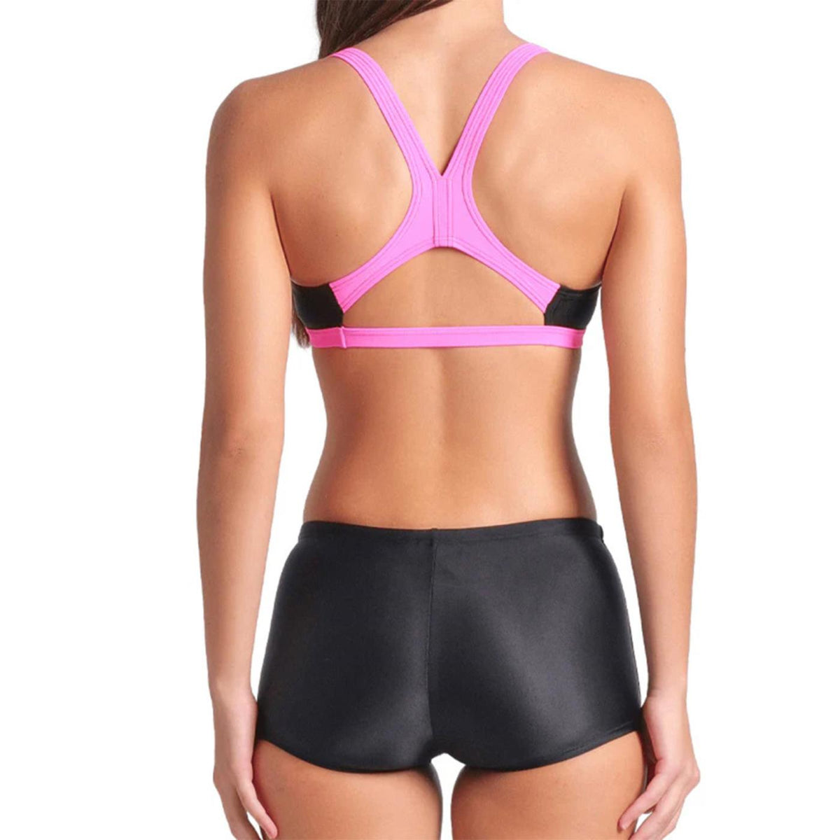 ARENA GRAPHIC SWIMSUIT SWIM PRO - seconda immagine