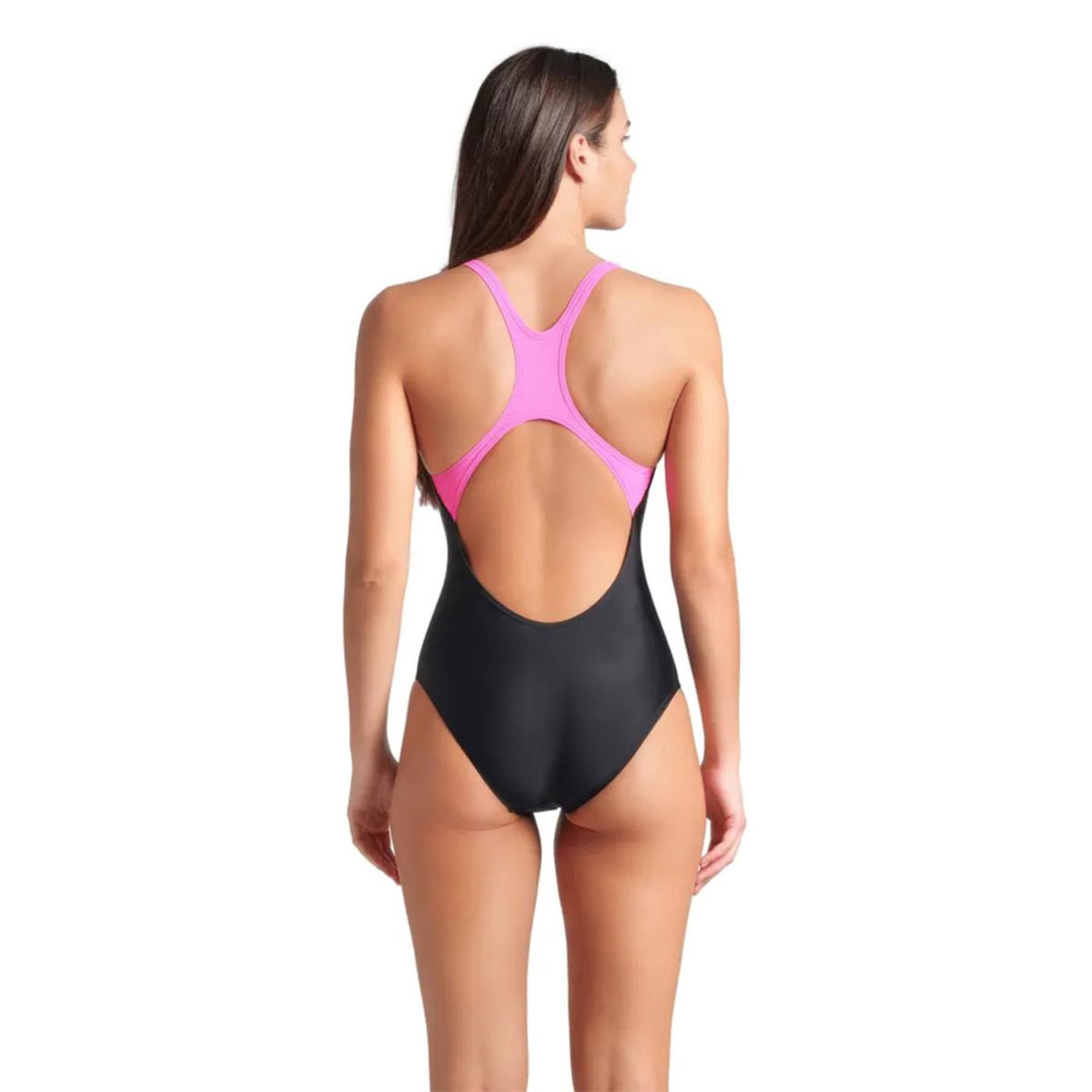 ARENA GRAPHIC SWIMSUIT SWIM PRO - seconda immagine