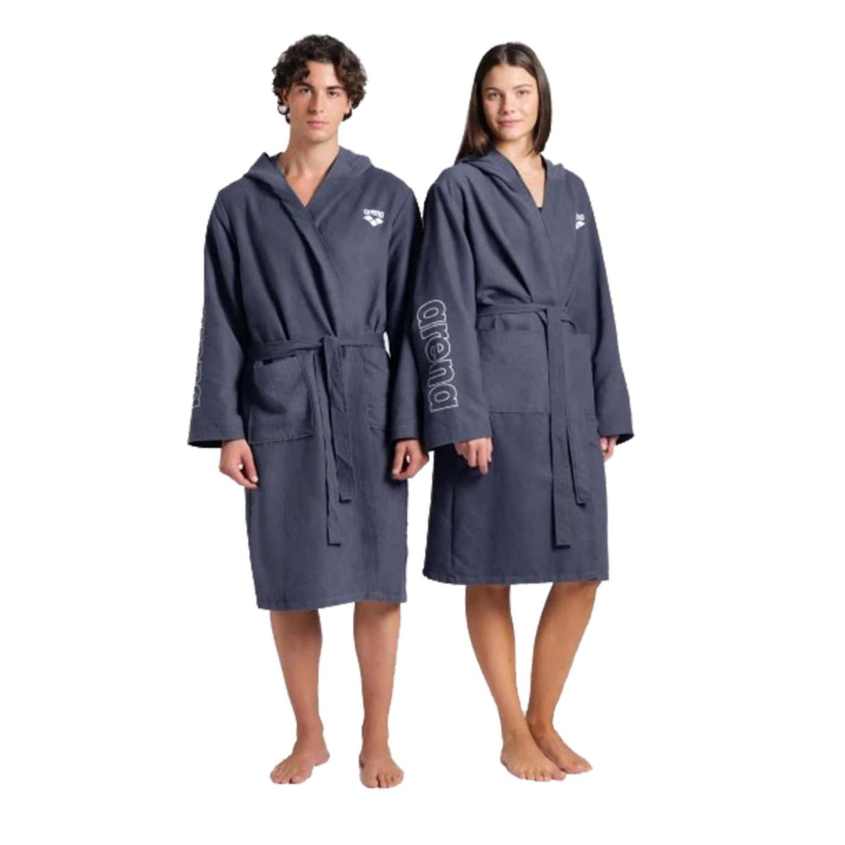 ARENA ZEAL ROBE