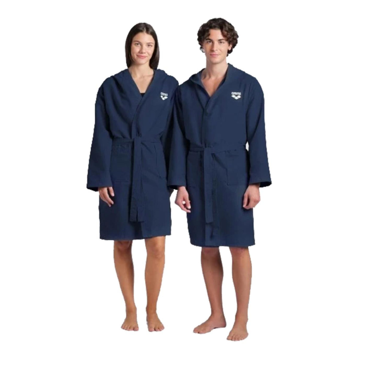 ARENA COMPACT MICROFIBER ROBE