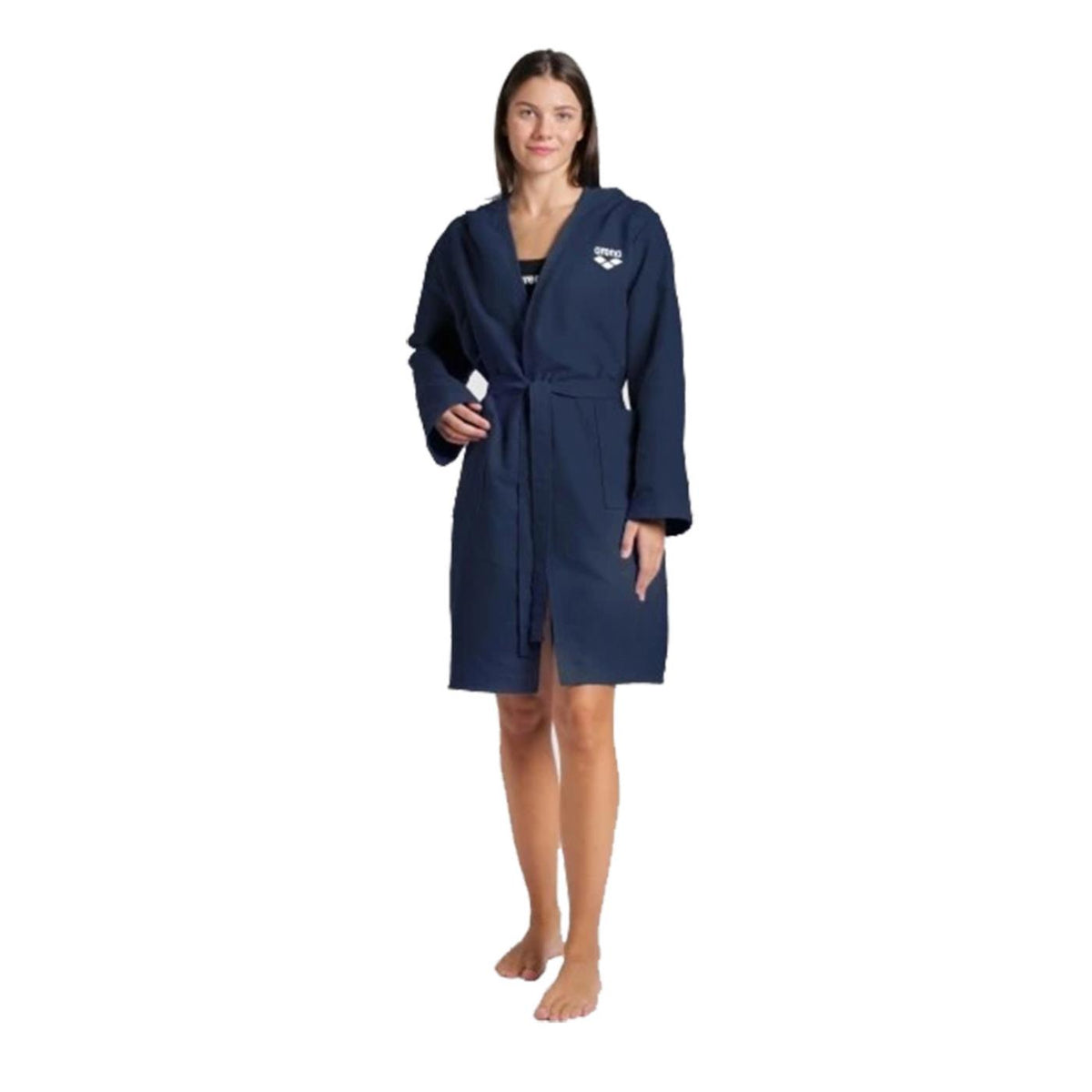 ARENA COMPACT MICROFIBER ROBE