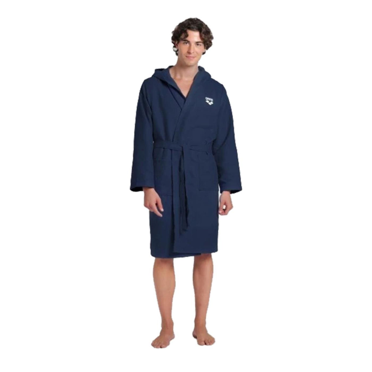 ARENA COMPACT MICROFIBER ROBE