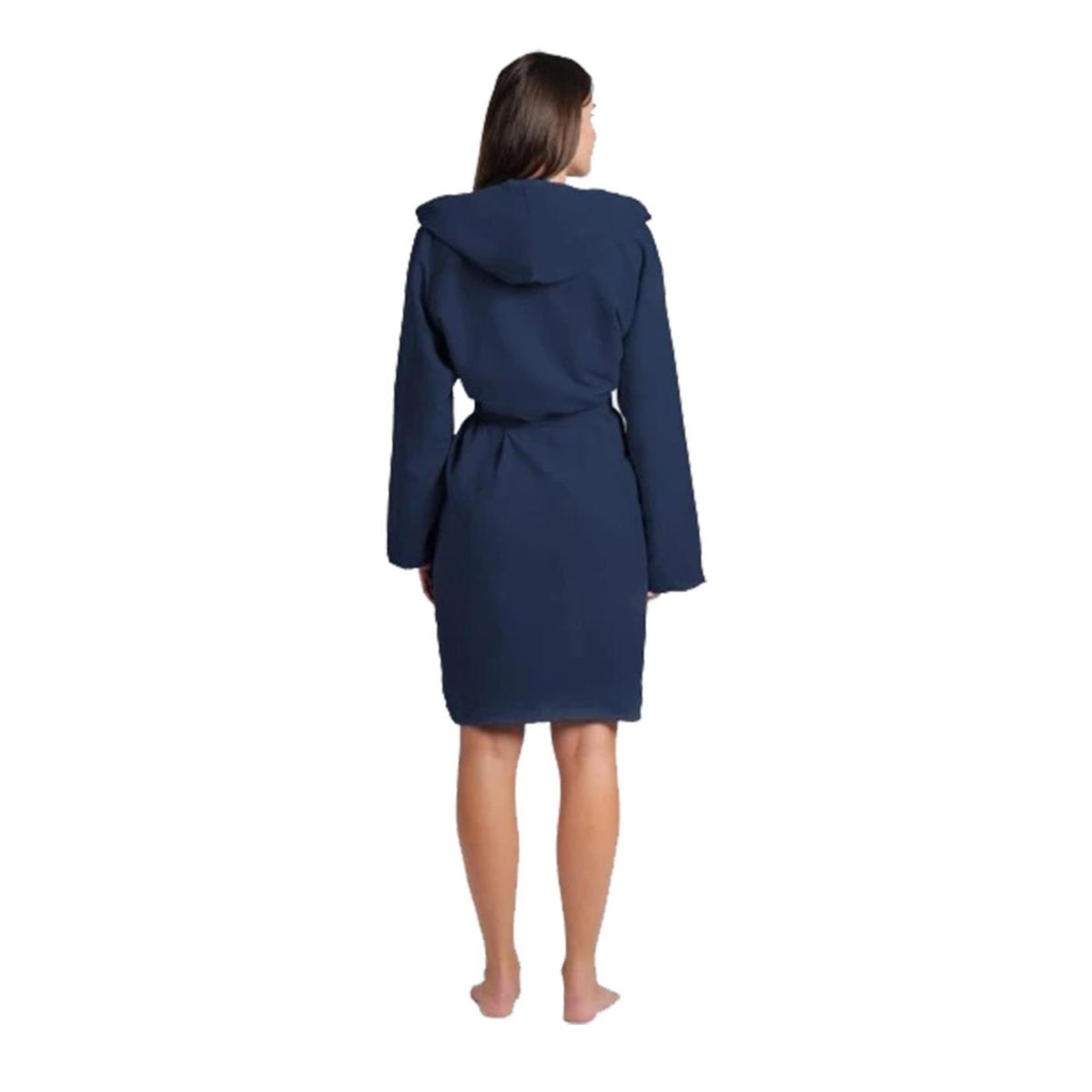 ARENA COMPACT MICROFIBER ROBE