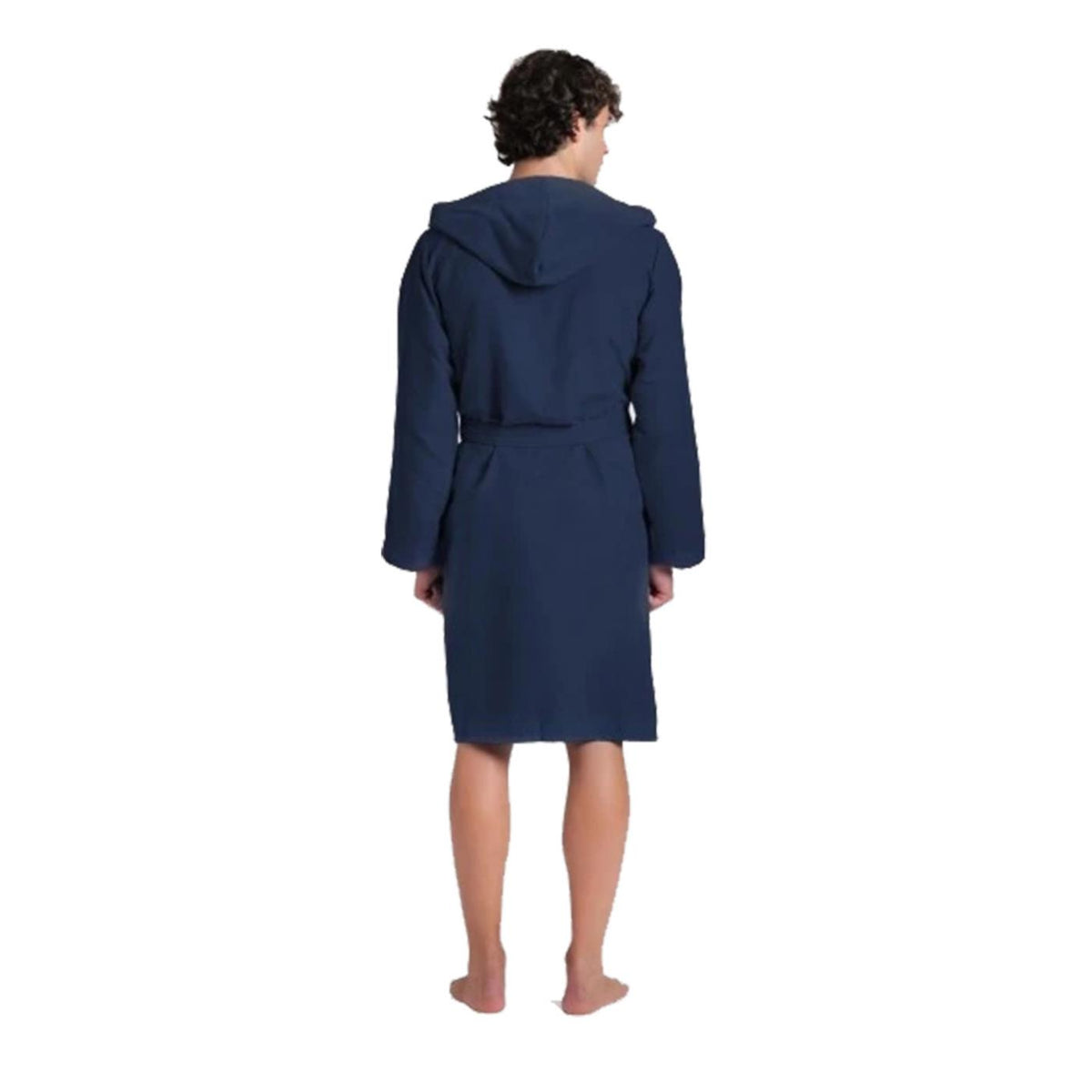 ARENA COMPACT MICROFIBER ROBE
