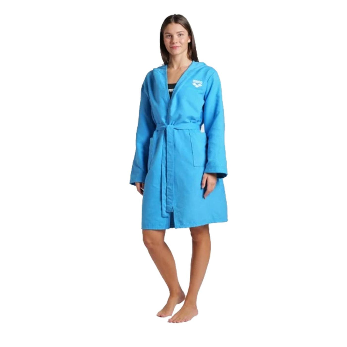 ARENA COMPACT MICROFIBER ROBE - seconda immagine