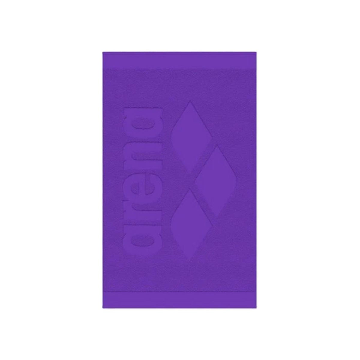 ARENA JACQUARD TOWEL