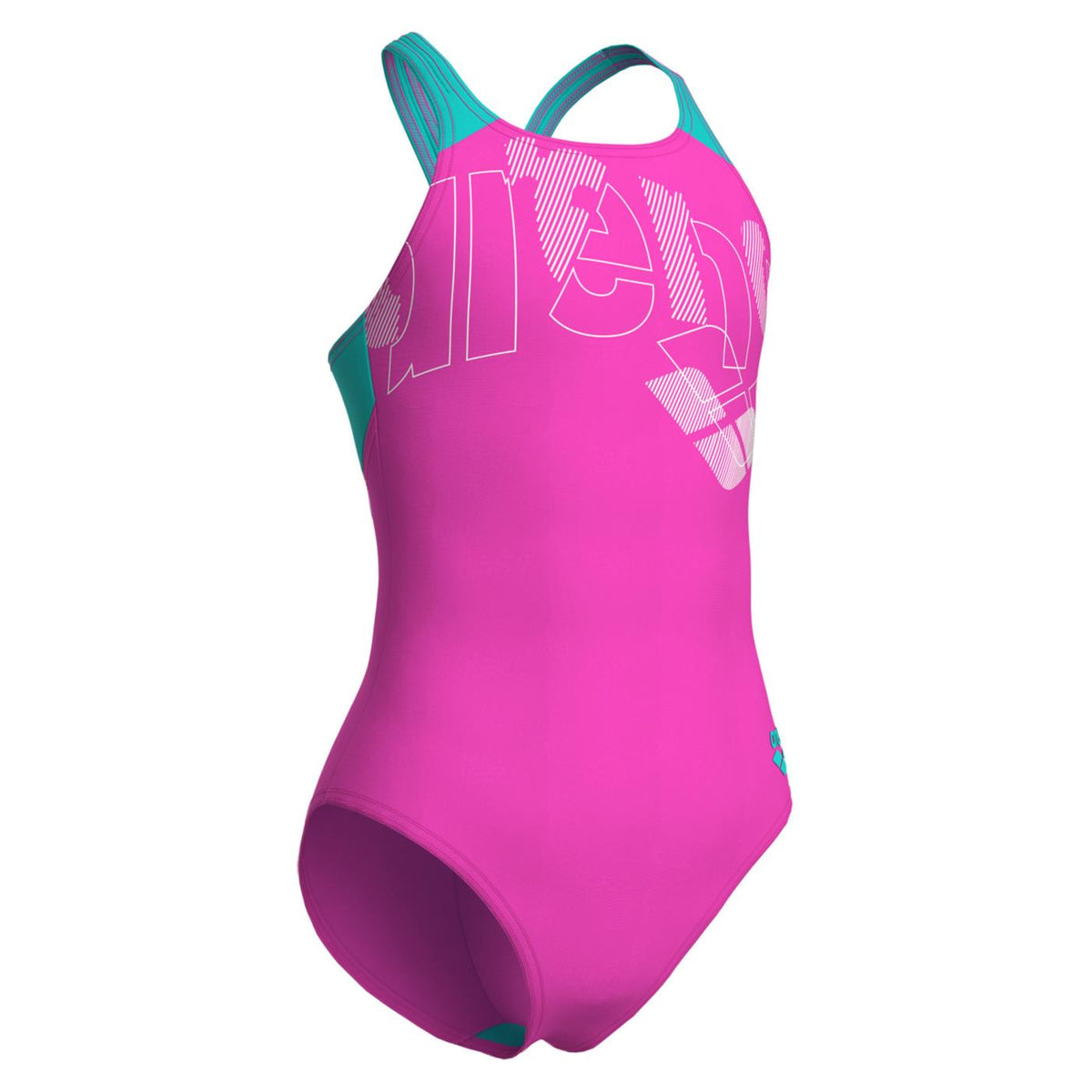 ARENA GIRL TALES SWIMSUIT