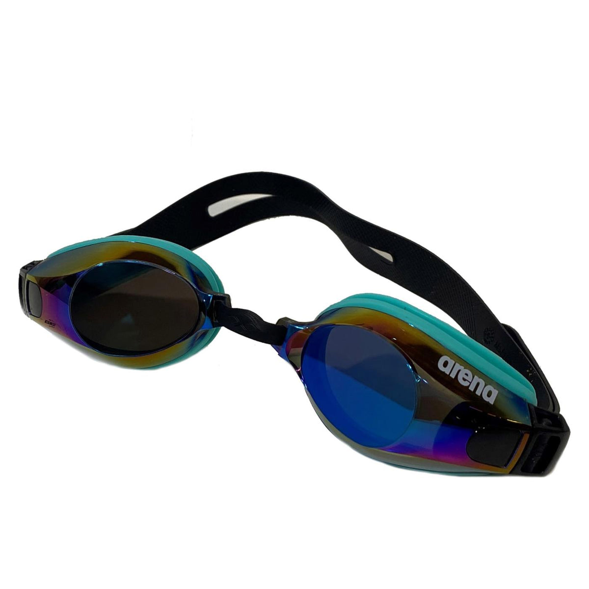 ARENA ZOOM X-FIT MIRROR