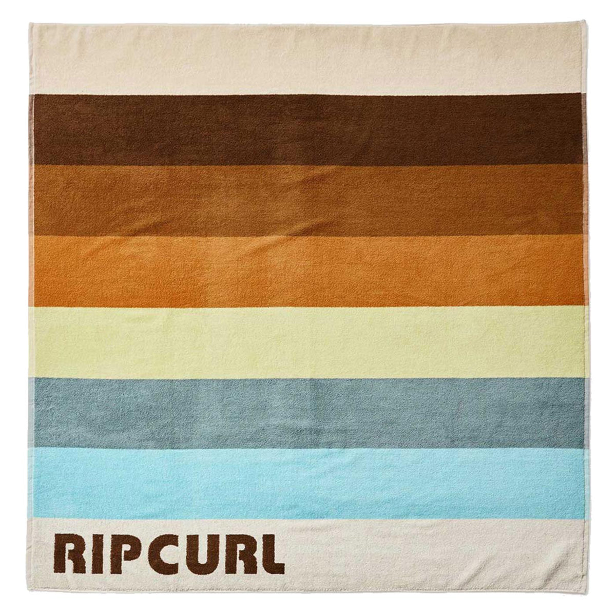 RIP CURL SURF REVIVAL DOUBLE TOWEL