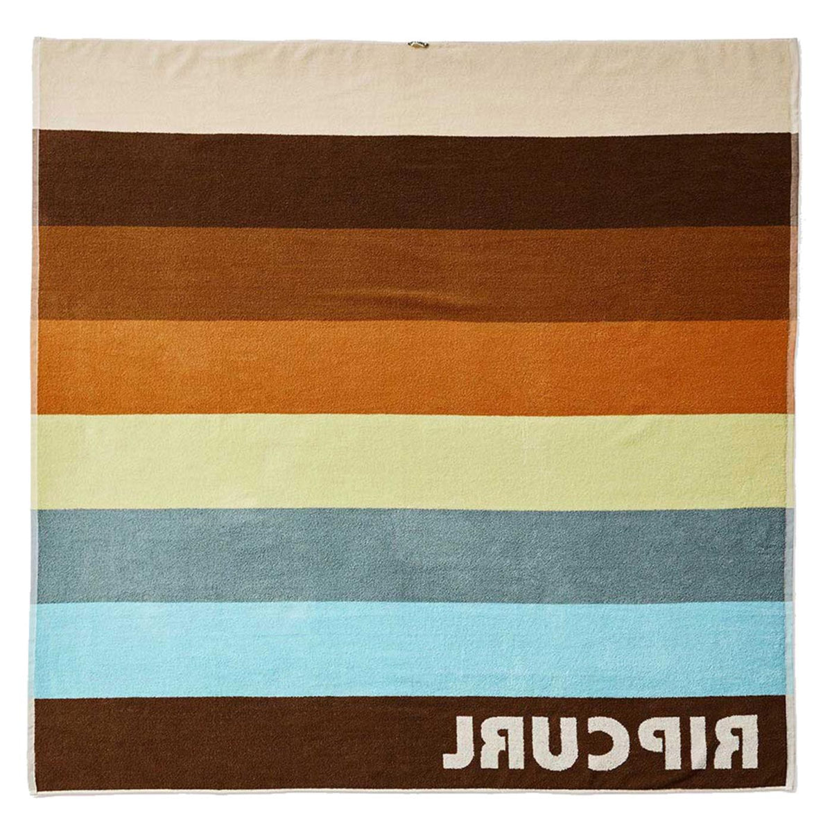 RIP CURL SURF REVIVAL DOUBLE TOWEL