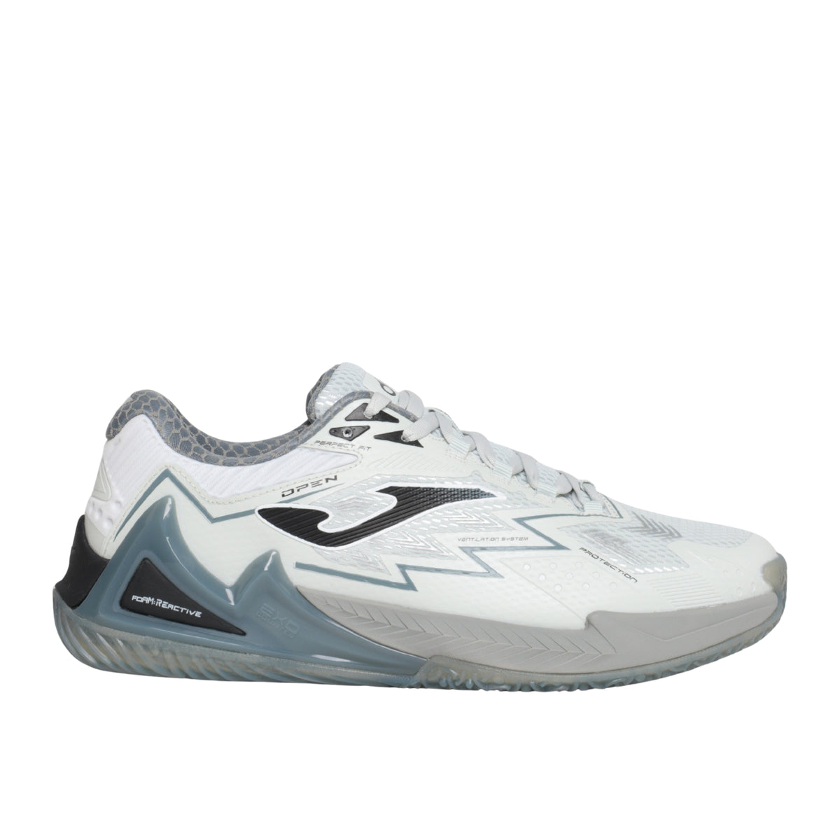 JOMA OPEN