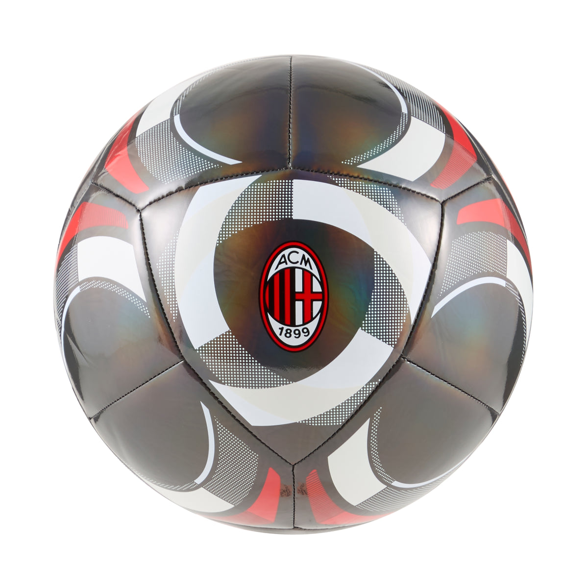PUMA AC MILAN CULTURE BALL - Grigio scuro - immagine principale