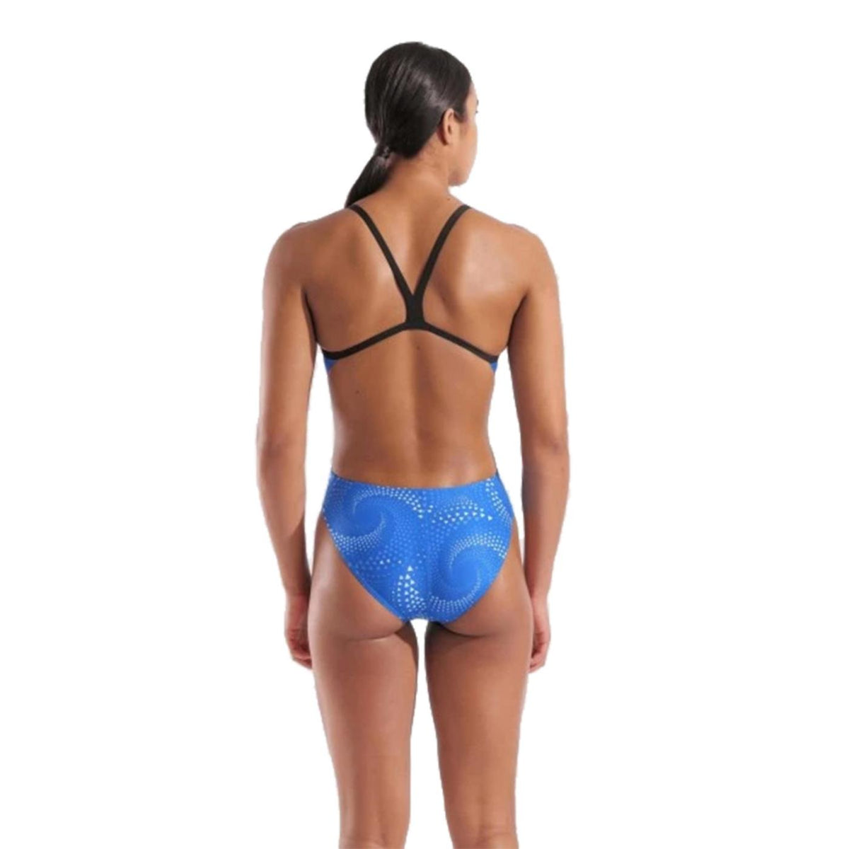 ARENA FIREFLOW SWIMSUIT CHALLEN - seconda immagine